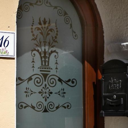 Antico Borgo Sanda Lago Maggiore Casalzuigno Dış mekan fotoğraf