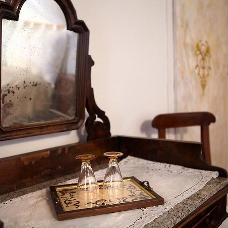 Antico Borgo Sanda Lago Maggiore Casalzuigno Dış mekan fotoğraf