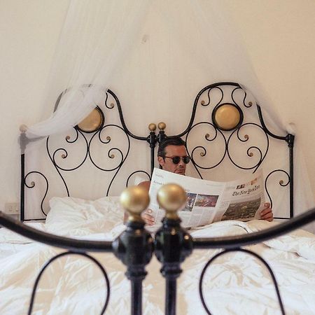 Antico Borgo Sanda Lago Maggiore Casalzuigno Dış mekan fotoğraf