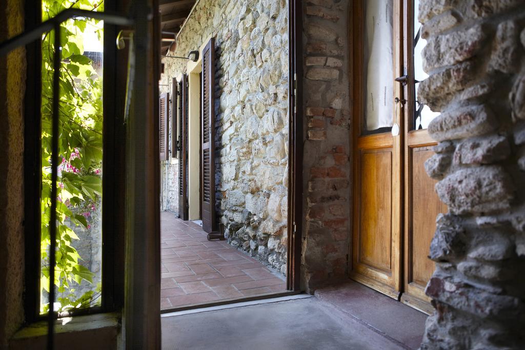 Antico Borgo Sanda Lago Maggiore Casalzuigno Dış mekan fotoğraf