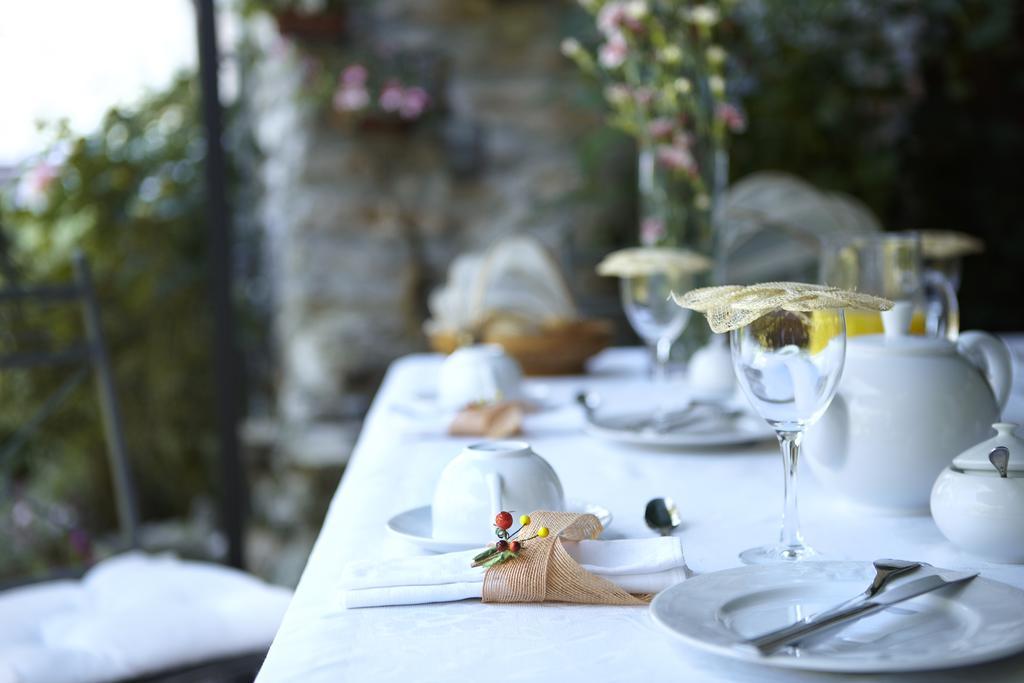 Antico Borgo Sanda Lago Maggiore Casalzuigno Dış mekan fotoğraf